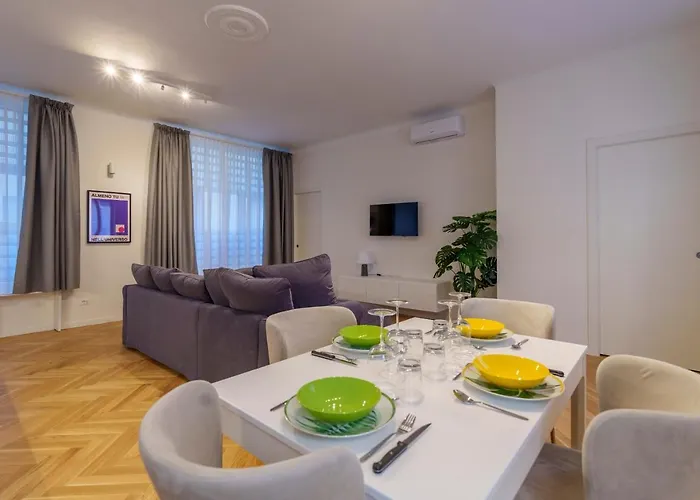 Duomo-porta Venezialuxury Wifi E Netflix *