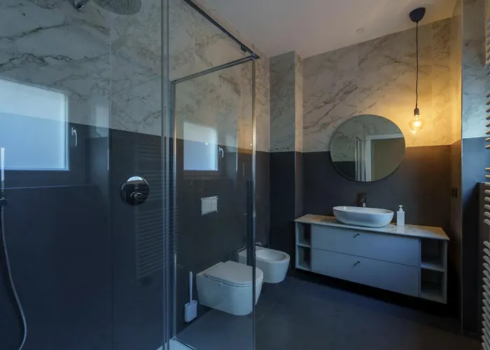 Duomo-porta Venezialuxury Wifi E Netflix * Milão