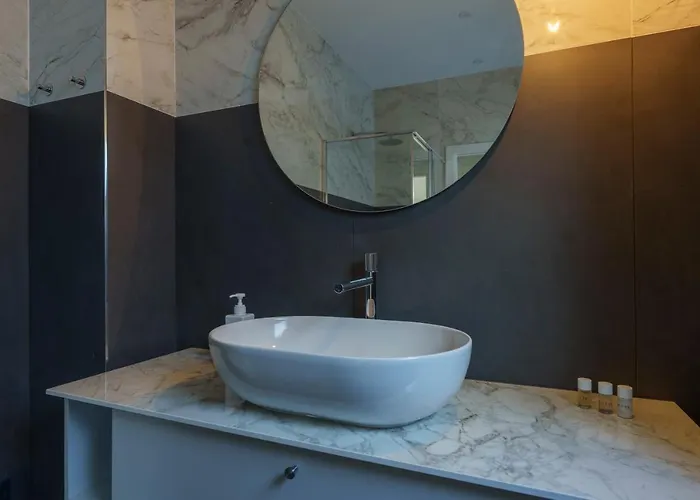 Apartamento Duomo-porta Venezialuxury Wifi E Netflix *