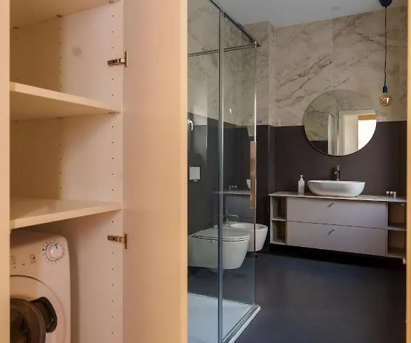 Duomo-porta Venezialuxury Wifi E Netflix