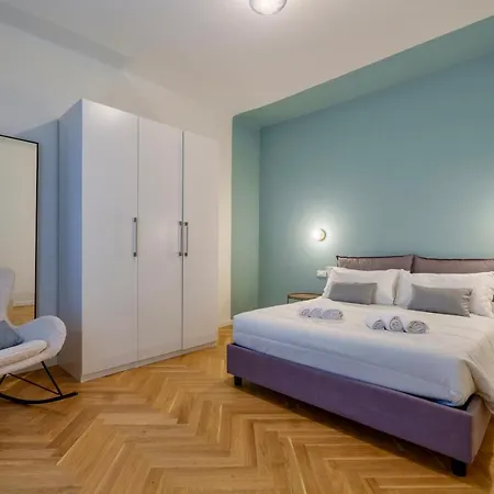 Apartman Duomo-porta Venezialuxury Wifi E Netflix *