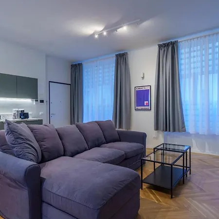 Apartman Duomo-porta Venezialuxury Wifi E Netflix *