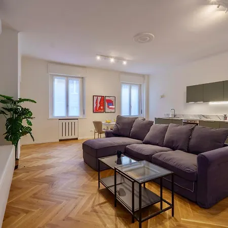 Apartman Duomo-porta Venezialuxury Wifi E Netflix